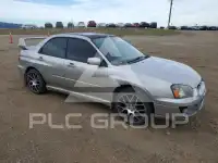 2005 Subaru Impreza фото