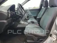 2005 Subaru Impreza photo