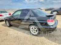 2005 Subaru Impreza photo