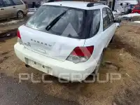 2005 Subaru Impreza photo