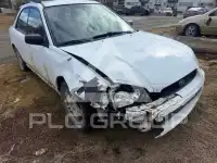 2005 Subaru Impreza photo