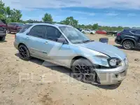 2005 Subaru Impreza фото
