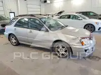 2005 Subaru Impreza фото