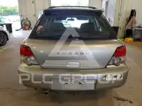 2005 Subaru Impreza фото