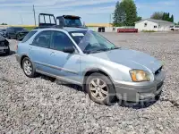 2005 Subaru Impreza фото