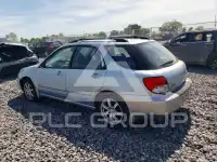 2005 Subaru Impreza фото