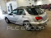 2005 Subaru Impreza фото