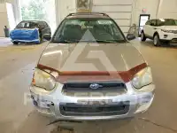 2005 Subaru Impreza фото