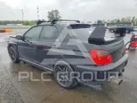 2005 Subaru Impreza фото