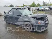 2005 Subaru Impreza фото