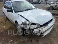 2005 Subaru Impreza фото