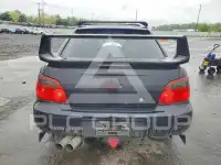 2005 Subaru Impreza фото