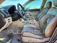 2005 Subaru Legacy photo