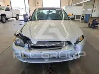 2005 Subaru Legacy фото