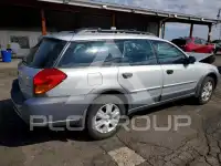 2005 Subaru Legacy photo