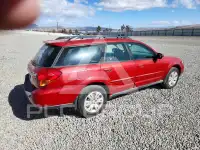 2005 Subaru Legacy photo