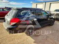 2005 Subaru Legacy photo