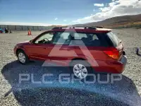 2005 Subaru Legacy photo