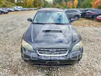2005 Subaru Legacy фото