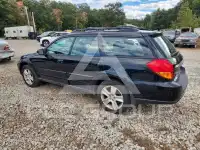 2005 Subaru Legacy фото