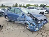 2005 Subaru Legacy фото