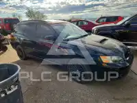 2005 Subaru Legacy photo