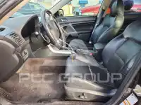 2005 Subaru Legacy photo