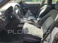 2005 Subaru Legacy photo