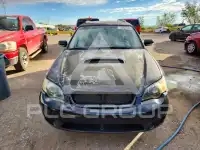 2005 Subaru Legacy photo