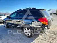 2005 Subaru Legacy photo