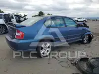 2005 Subaru Legacy фото