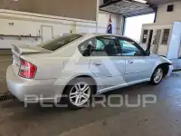 2005 Subaru Legacy фото