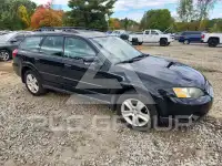 2005 Subaru Legacy фото