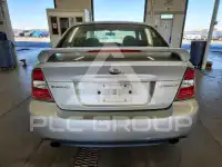 2005 Subaru Legacy фото