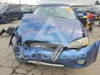 2005 Subaru Legacy фото