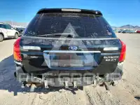 2005 Subaru Legacy photo