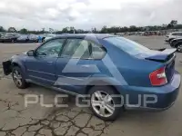 2005 Subaru Legacy фото