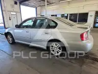 2005 Subaru Legacy фото