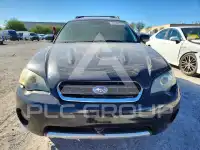 2005 Subaru Legacy photo