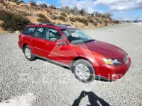 2005 Subaru Legacy photo