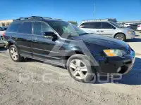 2005 Subaru Legacy photo