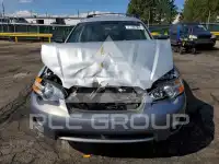 2005 Subaru Legacy photo