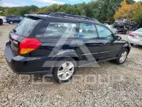 2005 Subaru Legacy фото