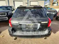2005 Subaru Legacy photo