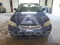 2005 Subaru Legacy фото