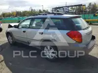 2005 Subaru Legacy photo