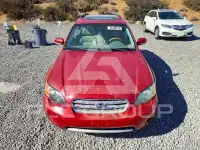 2005 Subaru Legacy photo