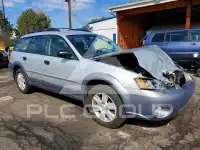 2005 Subaru Legacy photo