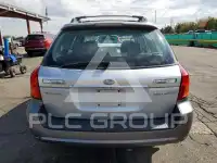 2005 Subaru Legacy photo