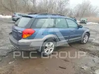 2005 Subaru Legacy фото